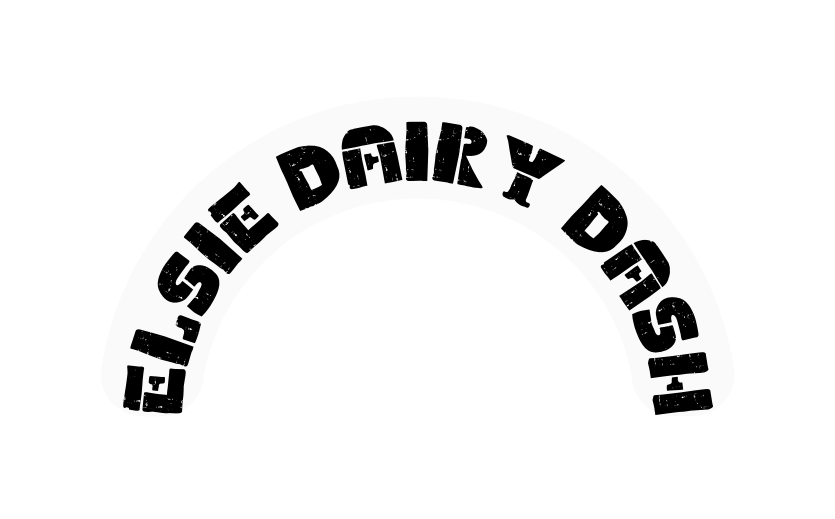 Elsie Dairy Dash